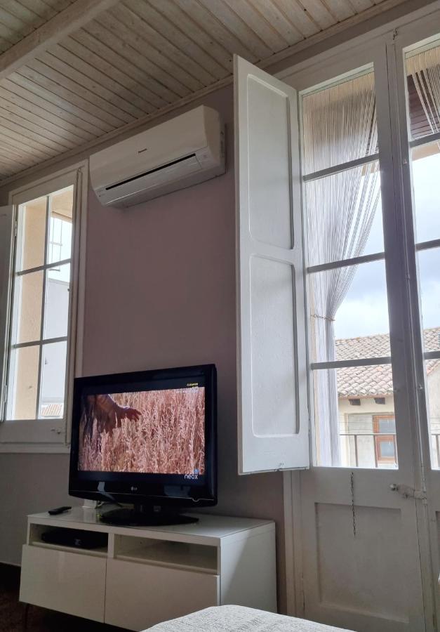 أولوت Apartment Sant Francesc المظهر الخارجي الصورة