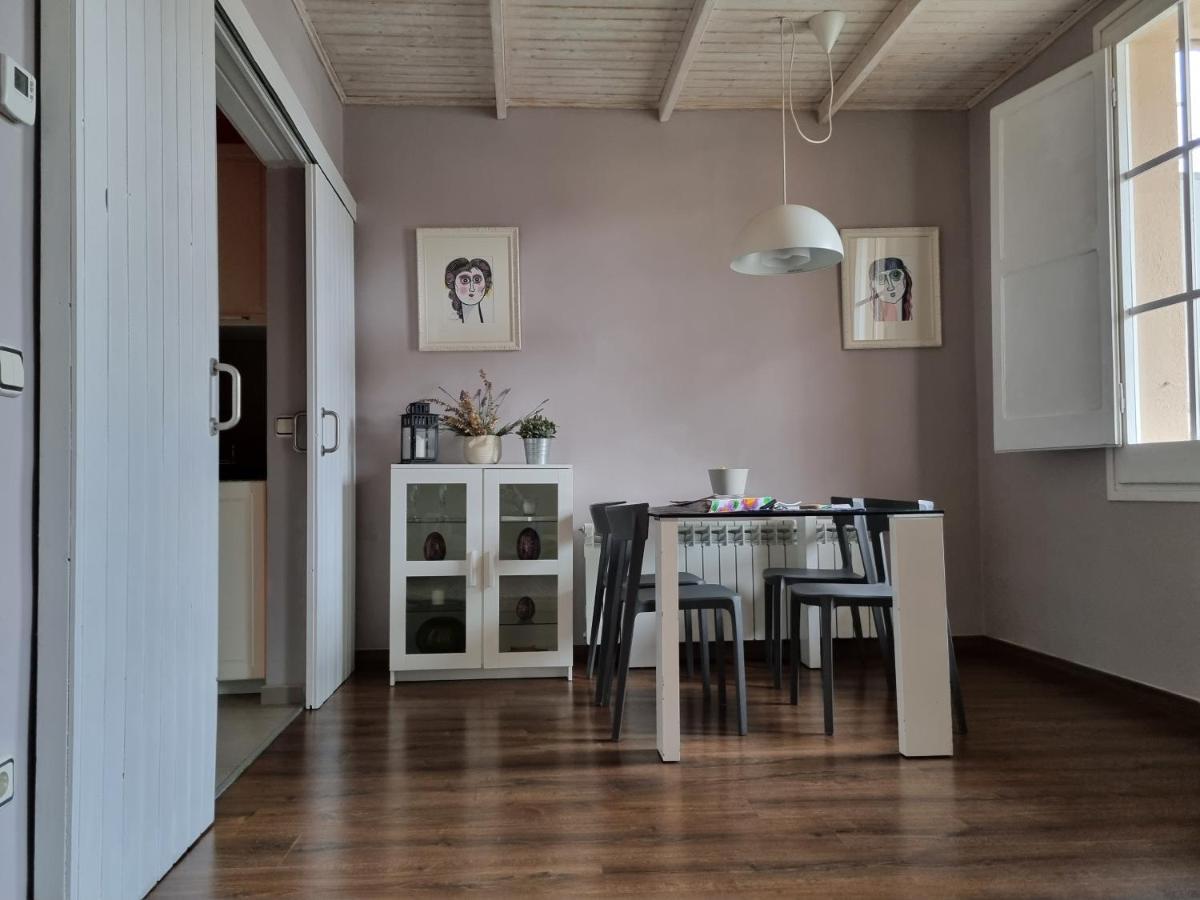 أولوت Apartment Sant Francesc المظهر الخارجي الصورة