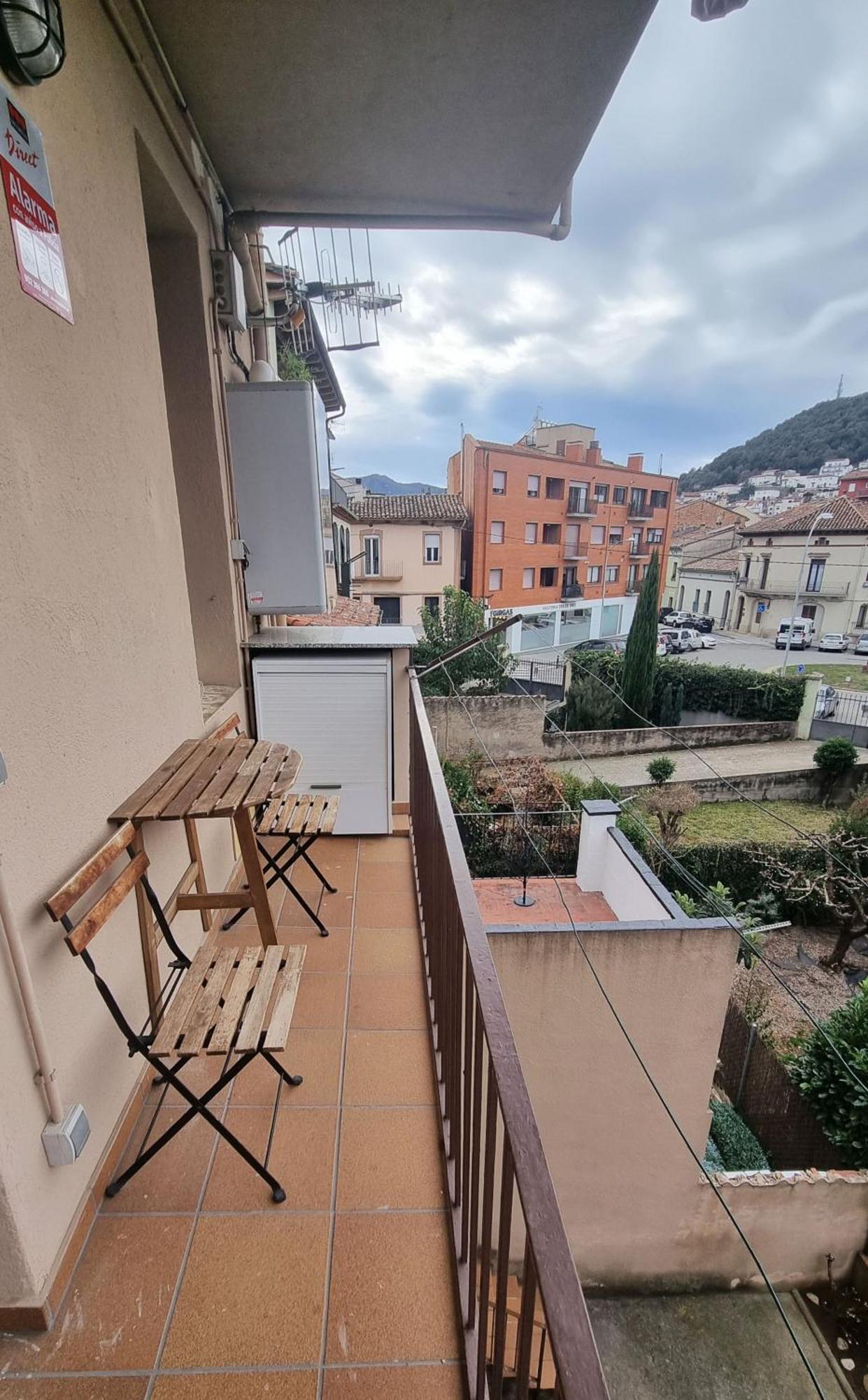 أولوت Apartment Sant Francesc المظهر الخارجي الصورة