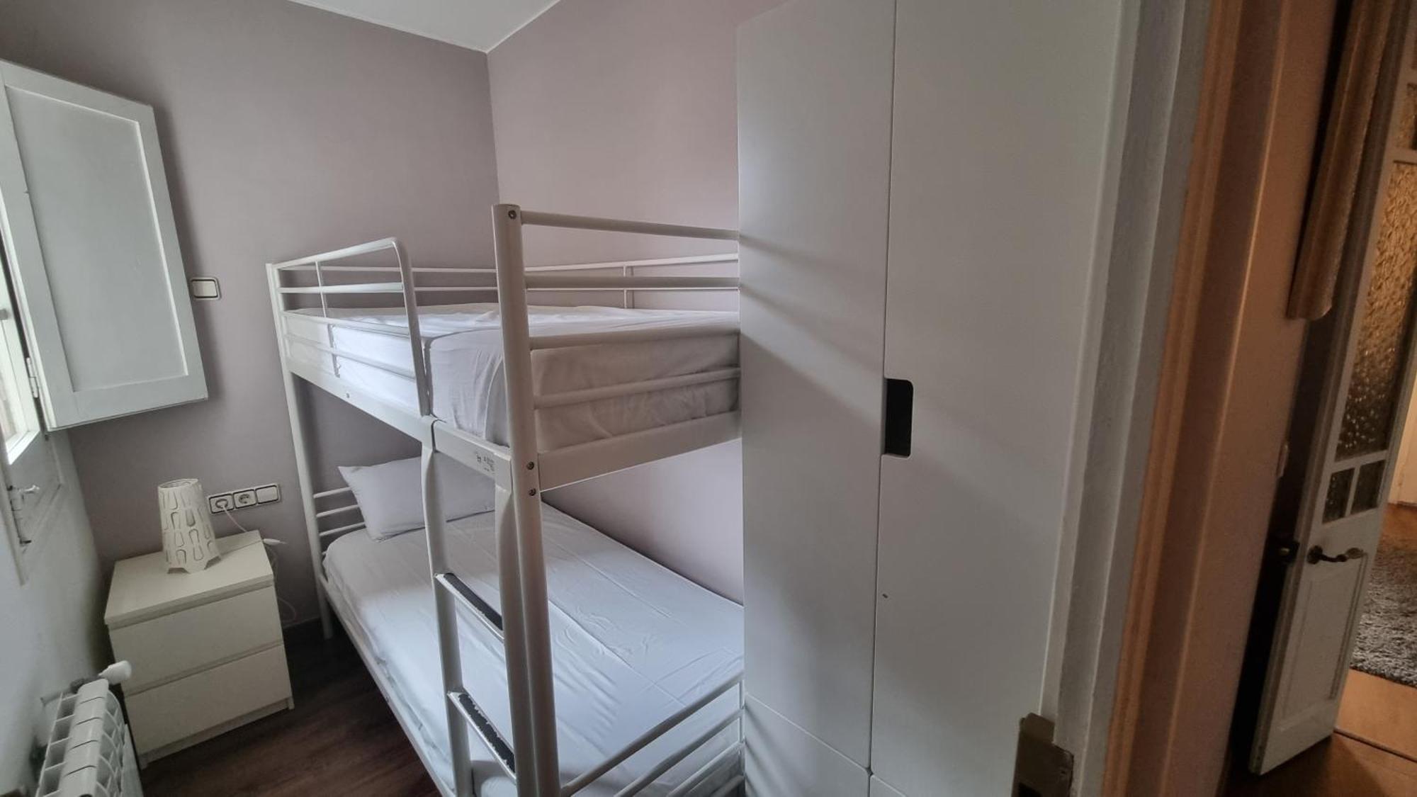 أولوت Apartment Sant Francesc المظهر الخارجي الصورة