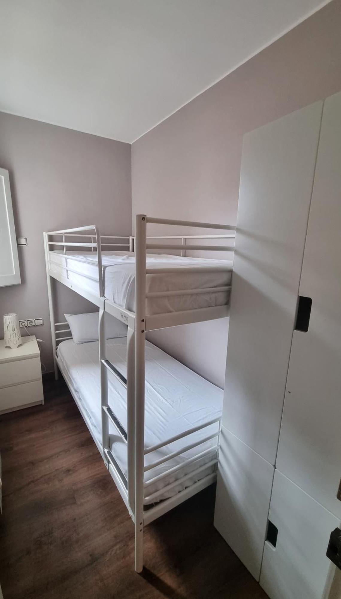 أولوت Apartment Sant Francesc المظهر الخارجي الصورة