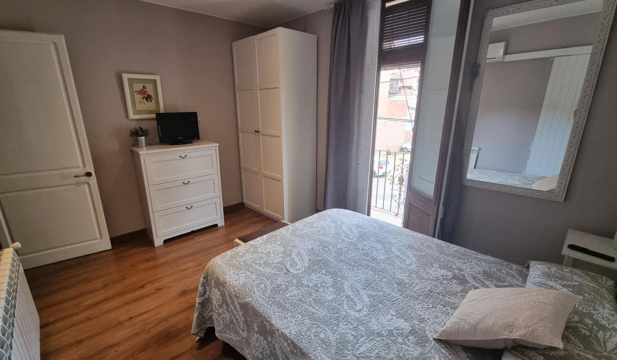 أولوت Apartment Sant Francesc المظهر الخارجي الصورة