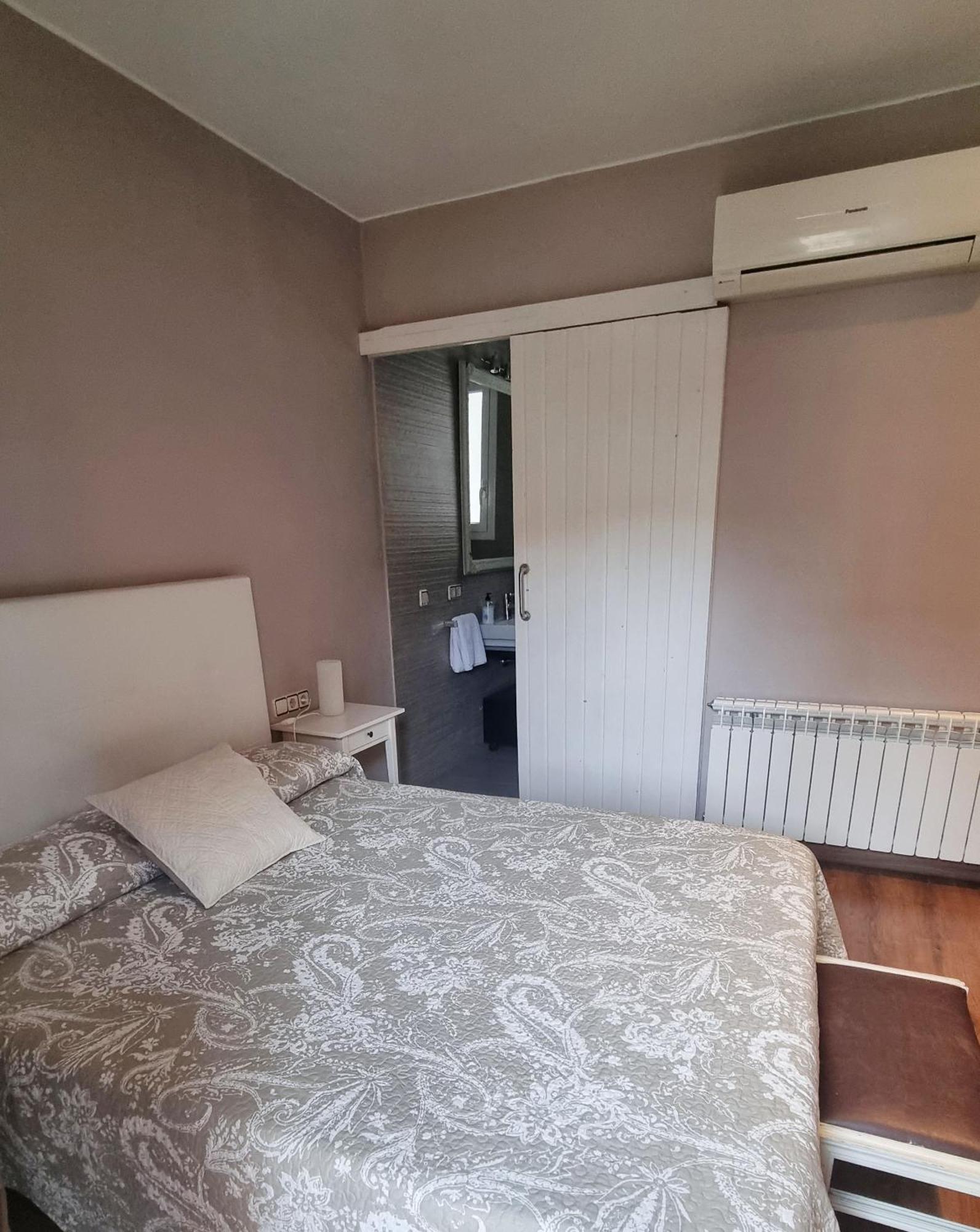 أولوت Apartment Sant Francesc المظهر الخارجي الصورة