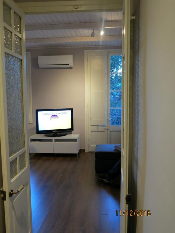 أولوت Apartment Sant Francesc الغرفة الصورة