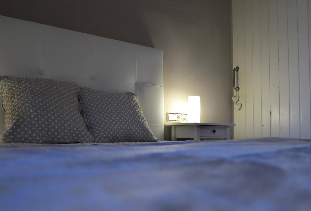 أولوت Apartment Sant Francesc المظهر الخارجي الصورة