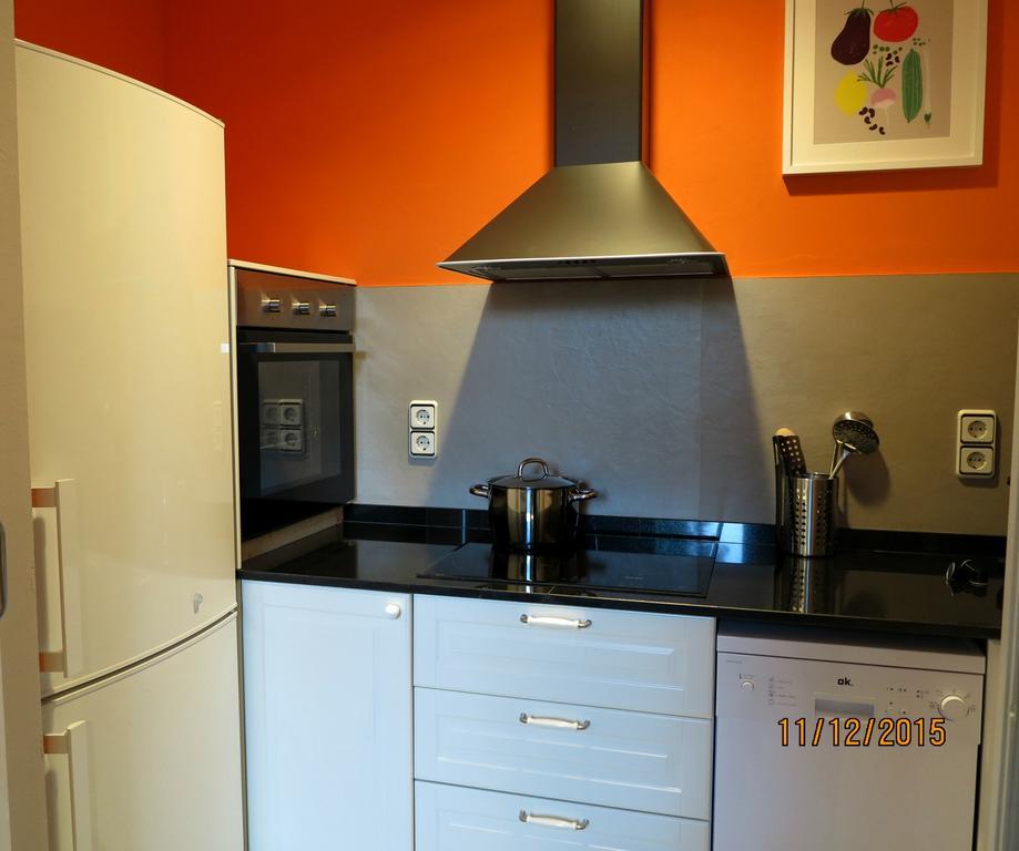 أولوت Apartment Sant Francesc الغرفة الصورة