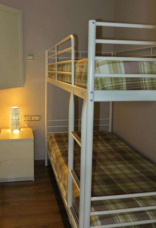 أولوت Apartment Sant Francesc المظهر الخارجي الصورة