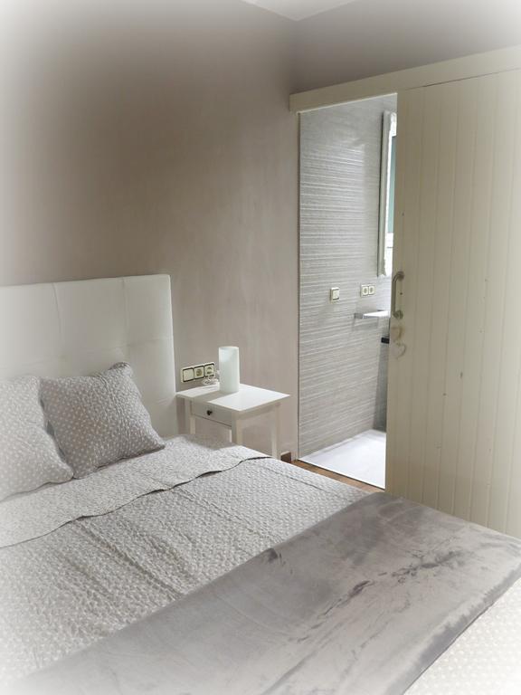 أولوت Apartment Sant Francesc الغرفة الصورة
