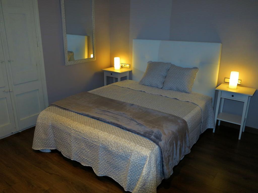 أولوت Apartment Sant Francesc المظهر الخارجي الصورة