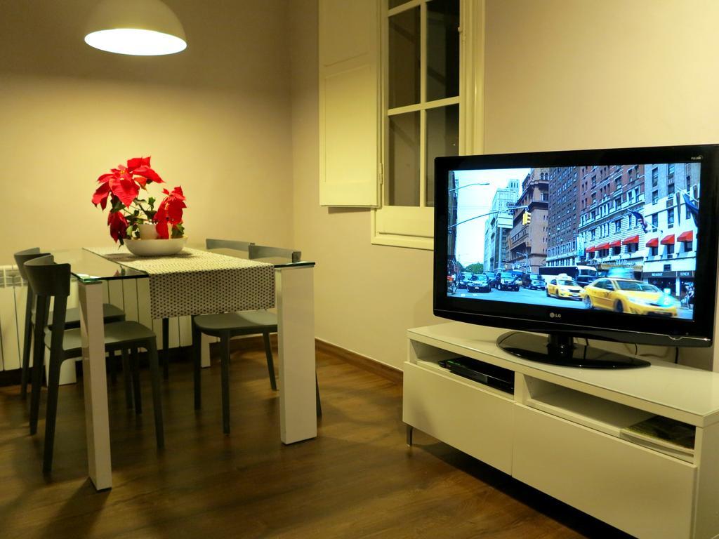 أولوت Apartment Sant Francesc المظهر الخارجي الصورة