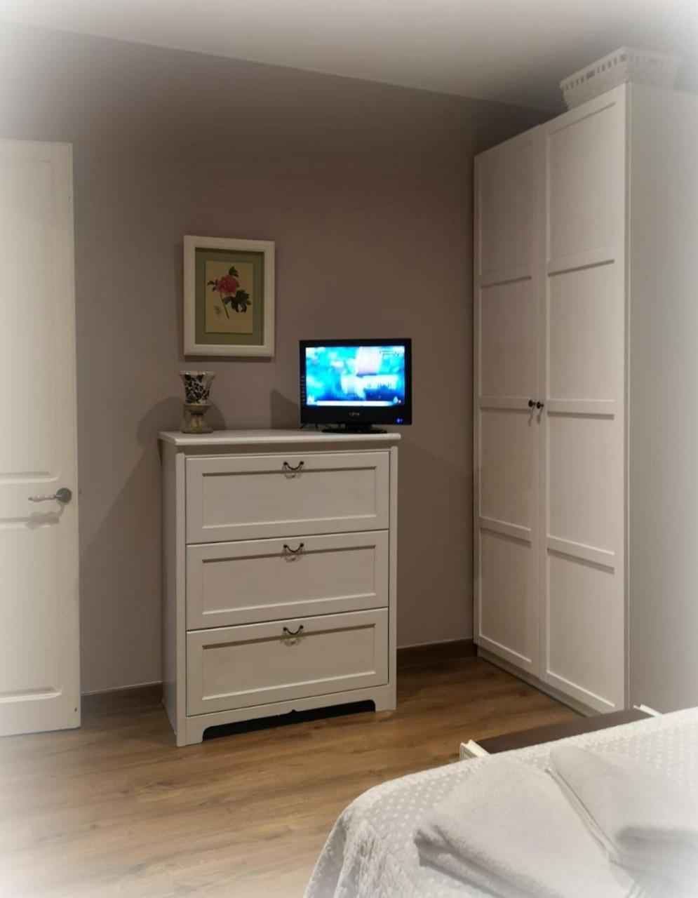 أولوت Apartment Sant Francesc المظهر الخارجي الصورة