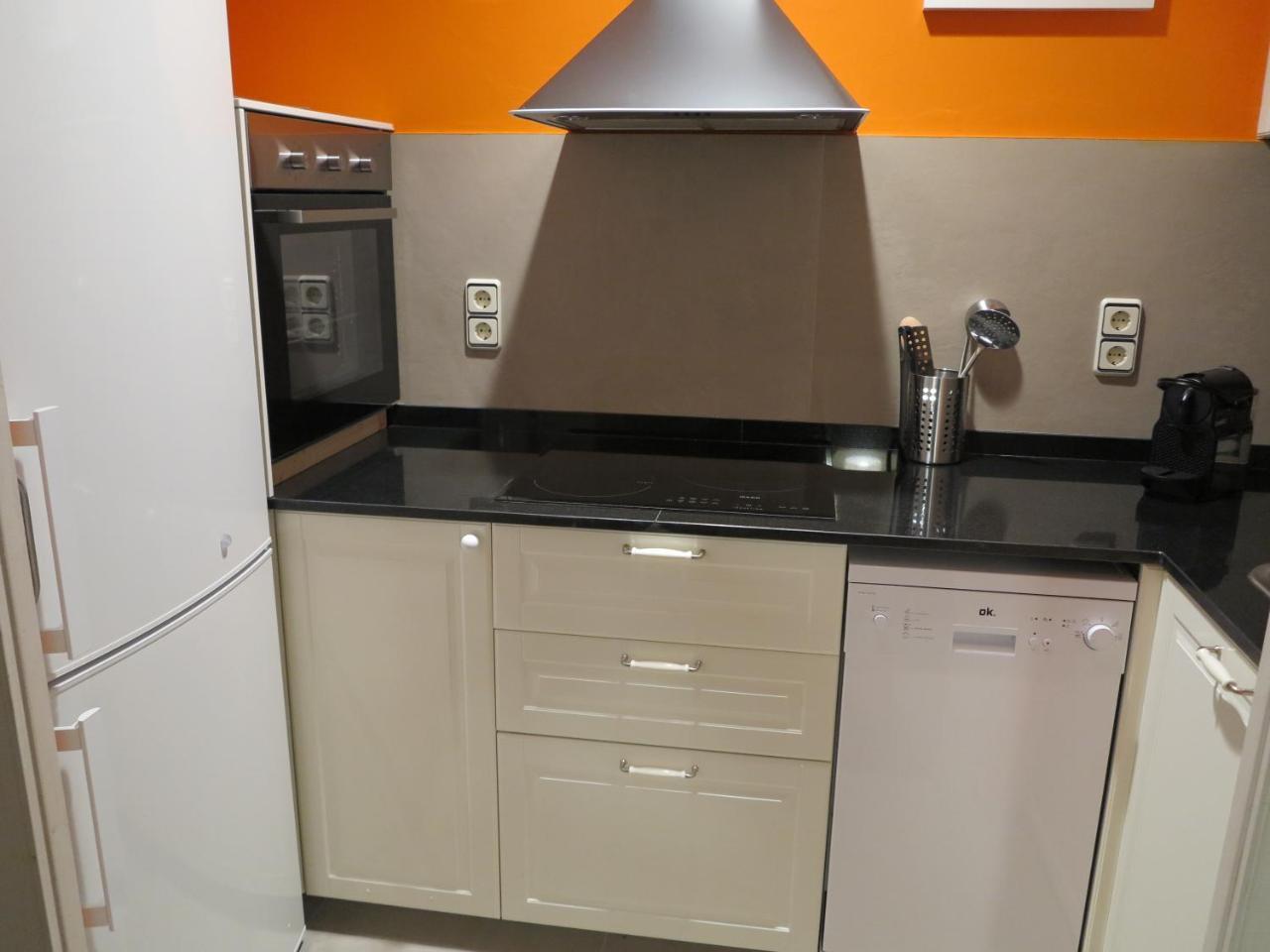 أولوت Apartment Sant Francesc المظهر الخارجي الصورة