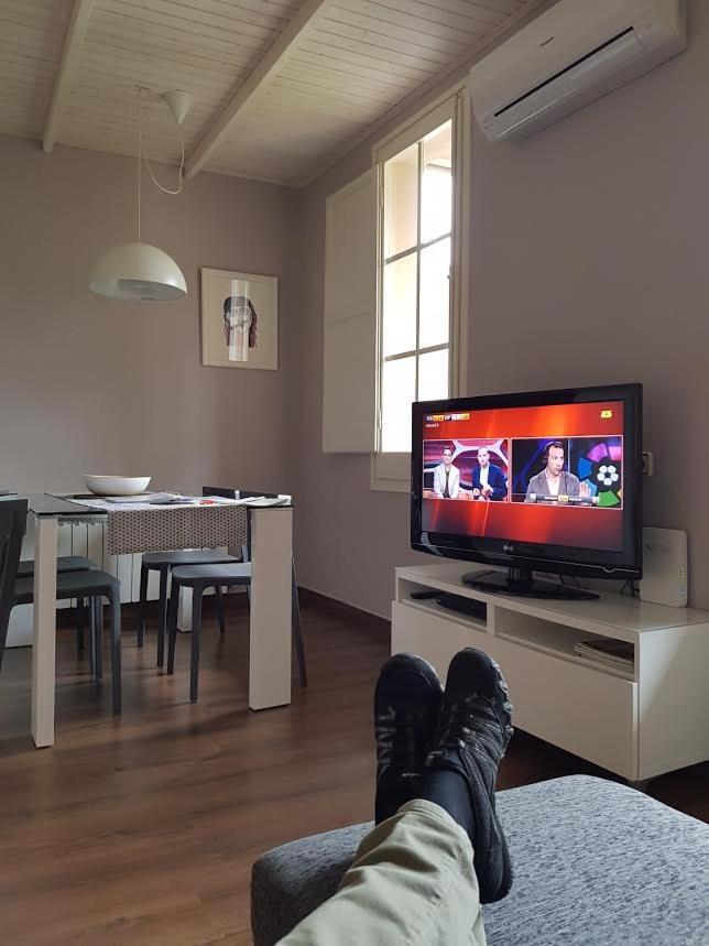 أولوت Apartment Sant Francesc المظهر الخارجي الصورة
